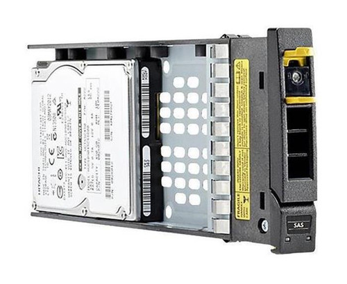 K2P93AB HPE 1.2TB SAS Solid State Drive