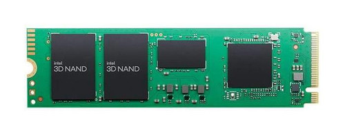 SSDPEKNU010TZX1 Intel 670p 1TB NVMe M.2 2280 SSD