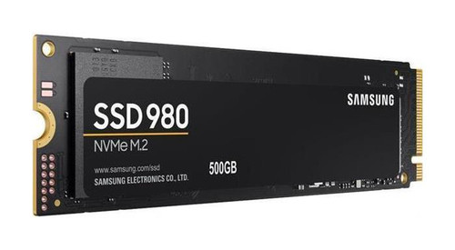 Samsung MZ-V8V500BW 500GB PCI Express NVMe M.2 2280 SSD Samsung MZ-V8V500BW 500GB PCI Express NVMe M.2 2280 SSD