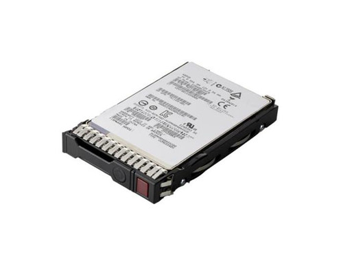 872392-H21 HPE 1.92TB SAS Solid State Drive