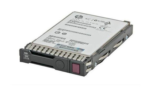 R3B77A HPE 1.92TB SAS Solid State Drive