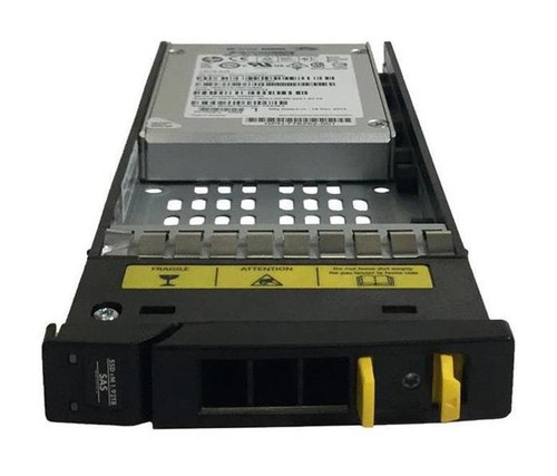 R3R45A HPE 1.92TB SAS Solid State Drive