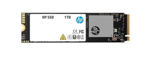 9LA05AV HP 1TB PCI Express NVMe M.2 2280 SSD