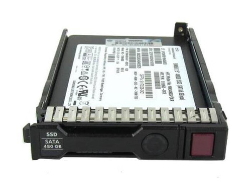 Q5V85A HPE 480GB SATA Solid State Drive