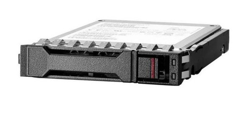 P40576-B21 HPE 400GB SAS Solid State Drive
