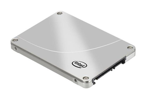 Intel SSDSA2CW120GG3K5 120GB SATA SSD