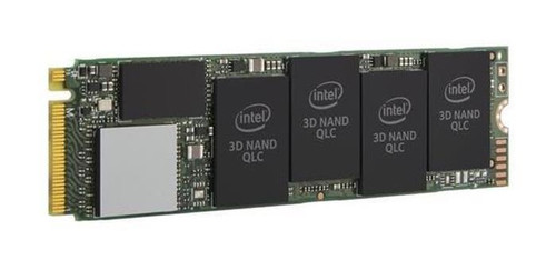 SSDPEKNW020T8XT Intel 660p 2TB NVMe M.2 2280 SSD