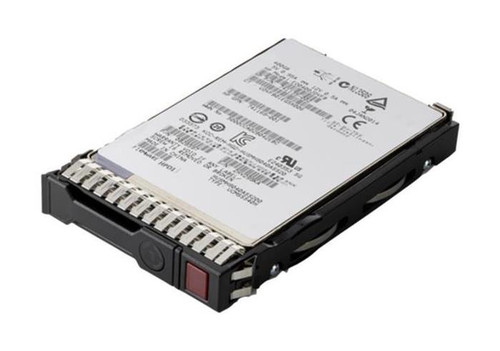 R0Q07B HPE 3.84TB PCI Express NVMe SSD