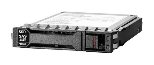 P40508-K21 HPE 3.84TB Solid State Drive