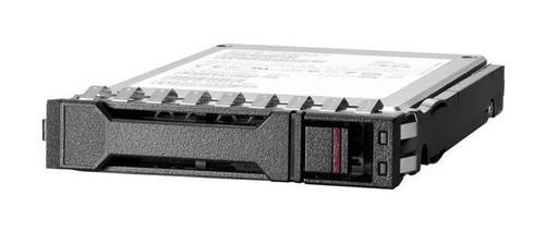 P41398-K21 HPE 3.84TB Solid State Drive