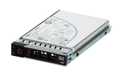 0MNMV Dell 1.6TB NVMe U.2 Solid State Drive