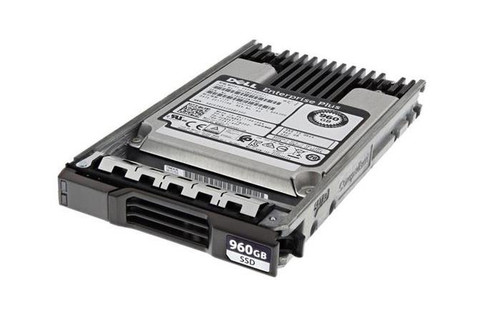 0NXKHV Dell 960GB SAS Solid State Drive