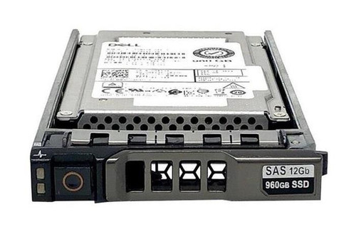 345-BBYZ Dell 960GB Solid State Drive