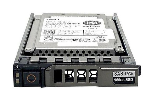 400-ANLE Dell 960GB Solid State Drive