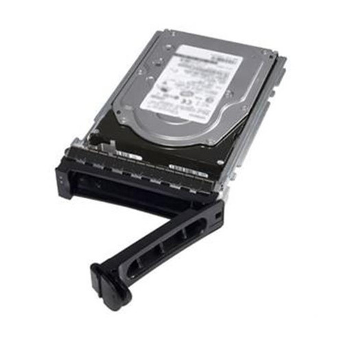 400-BFYV Dell 1.92TB SAS Solid State Drive