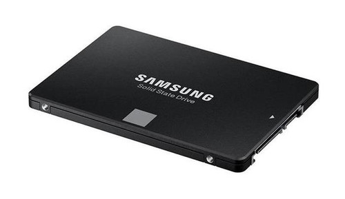 Samsung MZ-7KH2400 240GB Solid State Drive