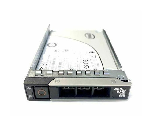 NKMGW Dell 480GB Solid State Drive