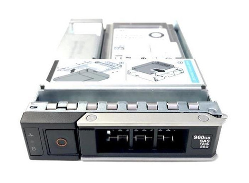 RD78N Dell 960GB SED Solid State Drive