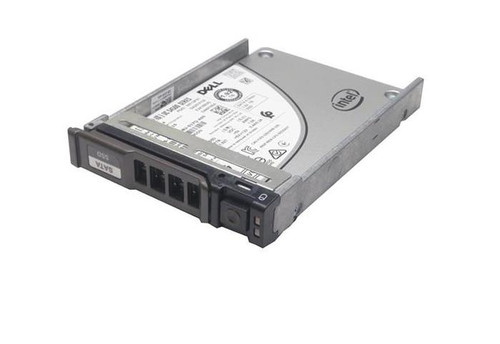 TH99M Dell 1.92TB Solid State Drive