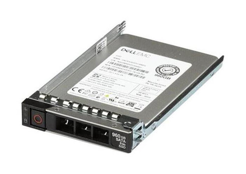 V36D9 Dell 960GB Solid State Drive