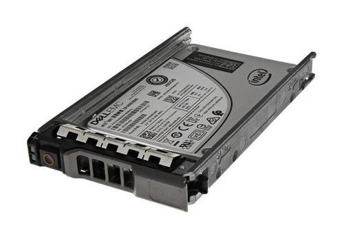 VPP5P Dell 480GB Solid State Drive
