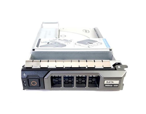 VXK4N Dell 960GB SATA Solid State Drive