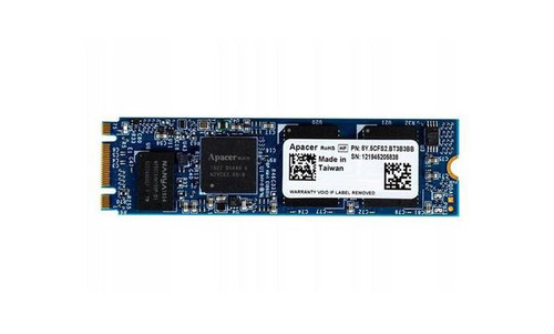 VYH82 Dell 64GB M.2 Solid State Drive