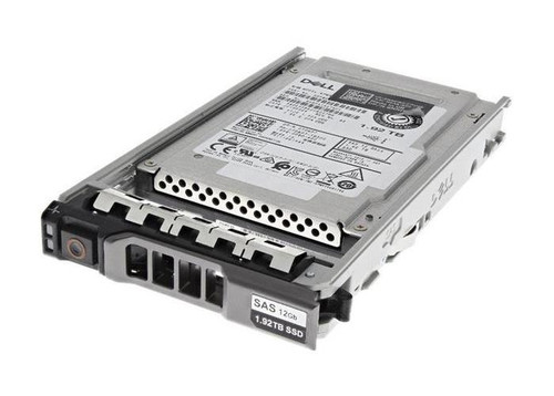 XNT15 Dell 1.92TB Solid State Drive