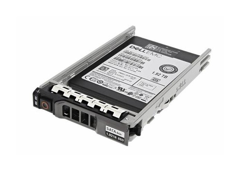 Y24T6 Dell 1.92TB Solid State Drive