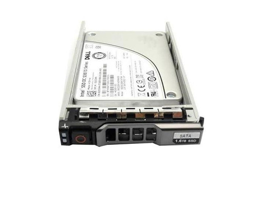 YX6GF Dell 1.6TB SATA Solid State Drive