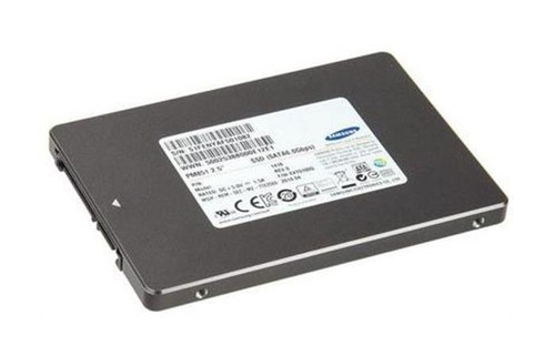 Samsung 742038-001 256GB SATA Solid State Drive