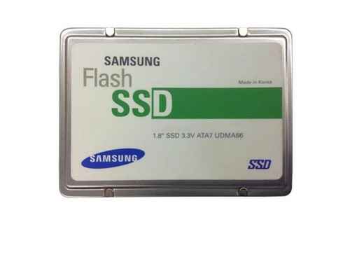 Samsung MCCOE64GEMPP 64GB Solid State Drive