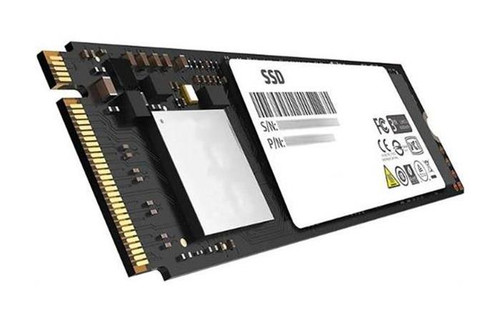 L18844-002 HP 128GB PCI Express NVMe M.2 2280 SSD