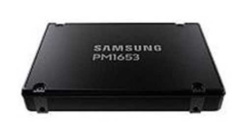 MZILG960HCHQ-00AD3 Samsung PM1653 960GB SAS SSD