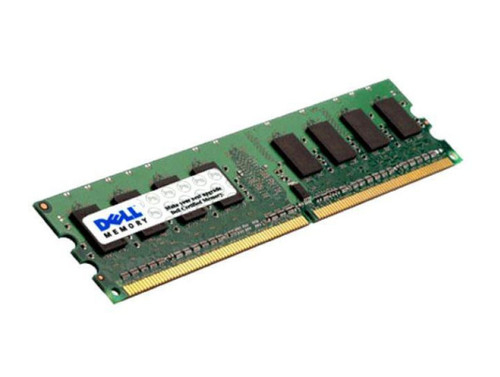 Dell MT18HTF12872Y40EB3.D 1GB DDR2-400 PC2-3200 ECC Single Rank x4 CL3 RDIMM