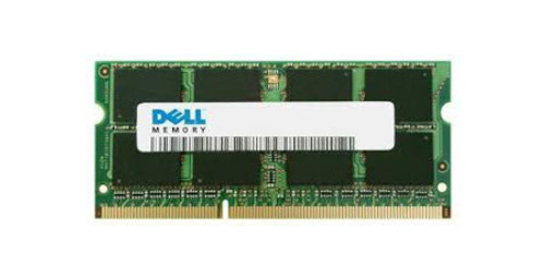 Dell A0452622 1GB PC-2100 266Mhz Non-ECC CL2.5 SODIMM