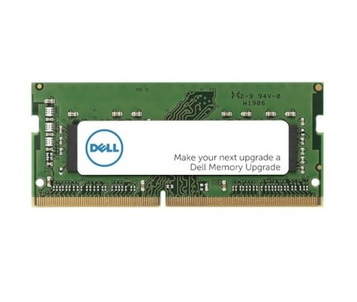 Dell SNPTD3KXC/8G-B2 8GB DDR4-2133 PC4-17000 Non-ECC Dual Rank x8 CL15 SODIMM