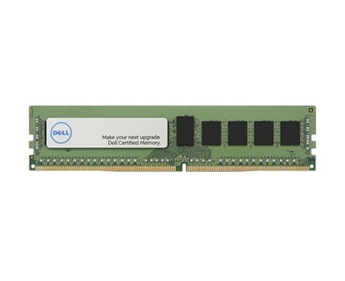 Dell 370-ACPU 8GB (2 x 4GB) DDR4-2133 PC4-17000 Non-ECC Single Rank x8 CL15 UDIMM