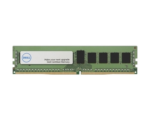 Dell SNP732YDC/32G 32GB DDR4-3200 PC4-25600 Non-ECC Dual Rank x8 CL22 UDIMM