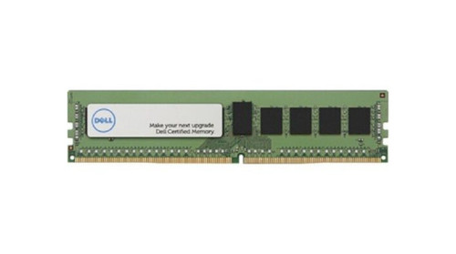 Dell SNPW21KGC/8G 8GB DDR4-3200 PC4-25600 Non-ECC Single Rank x8 CL22 UDIMM