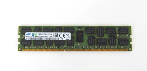Sun 701-4642 4GB DDR3-1333 PC3-10600 ECC Dual Rank x8 CL9 RDIMM
