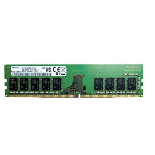 Samsung M391A5143EB1-CTD 4GB DDR4-2666 PC4-21300 ECC Single Rank x8 CL19 UDIMM