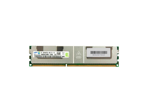 Samsung M386B2G70DM0-YH9 16GB DDR3-1333 PC3-10600 ECC CL9 LRDIMM
