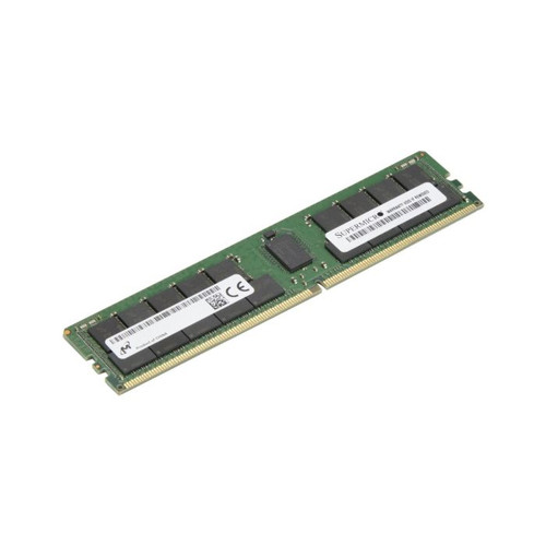 SuperMicro MEM-DR432L-HL01-ER24 32GB DDR4-2400 PC4-19200 ECC Dual Rank x4 CL17 RDIMM