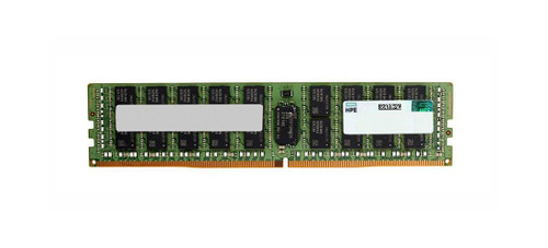 HP 743423-081 16GB DDR3-1333 PC3-10600 ECC Dual Rank x4 CL9 RDIMM
