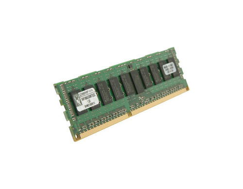 Kingston KVR1066D3Q8R7SK2/16G 16GB (2 x 8GB) DDR3-1066 PC3-8500 ECC Quad Rank x8 CL7 RDIMM