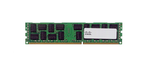 Cisco UCS-ML-1X324RV-A 32GB DDR4-2400 PC4-19200 ECC CL17 LRDIMM