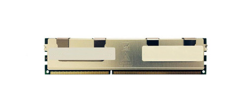 Hynix HMT151R7BFR8C-H9 4GB DDR3-1333 PC3-10600 ECC Quad Rank x8 CL9 RDIMM