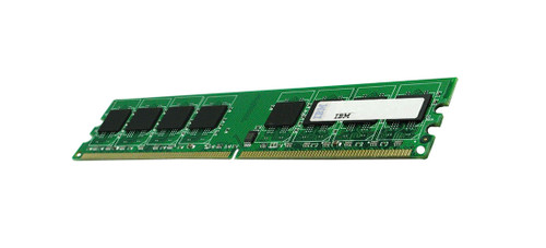 IBM 77P7574 2GB DDR2-667 PC2-5300 Non-ECC CL5 UDIMM