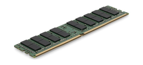 HP 803665-B21 8GB DDR4-2133 PC4-17000 ECC Single Rank x4 CL15 RDIMM